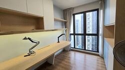 Hundred Palms Residences (D19), Condominium #638181551
